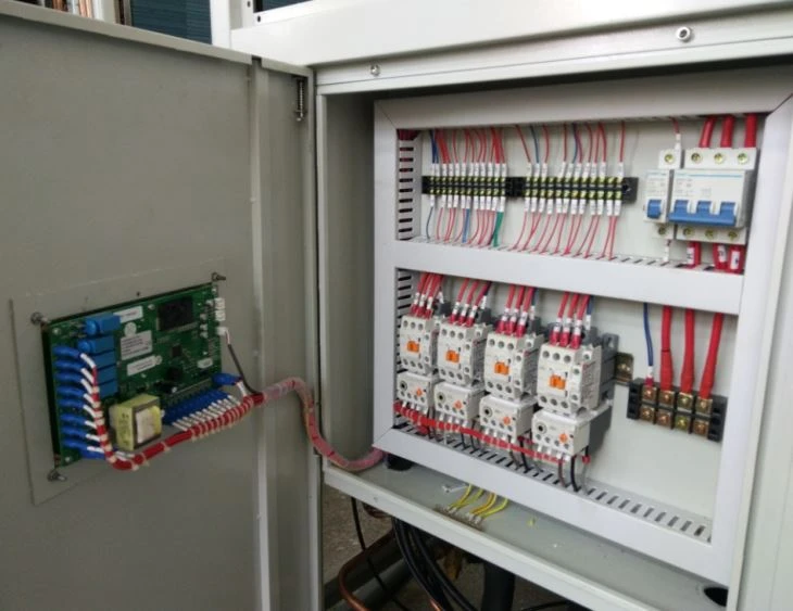 watter cooling chiller
