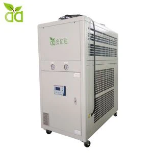 R404A Copeland kompresorius žemos temperatūros Aušinimo-10C Išleidimo