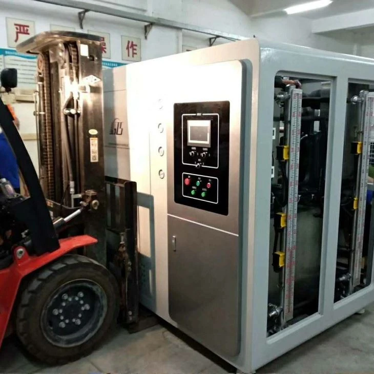 OEM Bitzer Compressor Lab Chiller